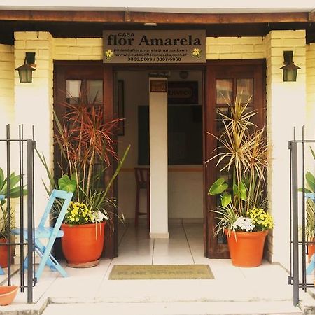 Balneário Camboriú Pousada Flor Amarela מראה חיצוני תמונה