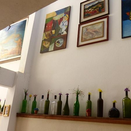 Balneário Camboriú Pousada Flor Amarela מראה חיצוני תמונה
