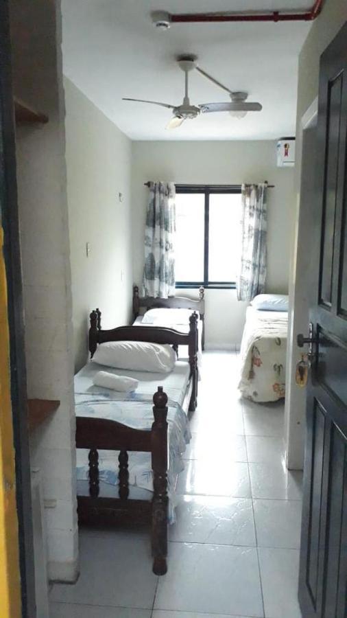 Balneário Camboriú Pousada Flor Amarela מראה חיצוני תמונה