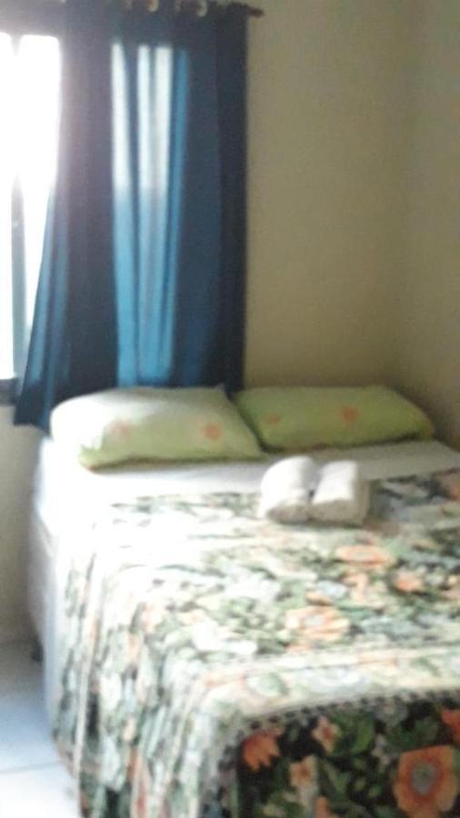 Balneário Camboriú Pousada Flor Amarela מראה חיצוני תמונה