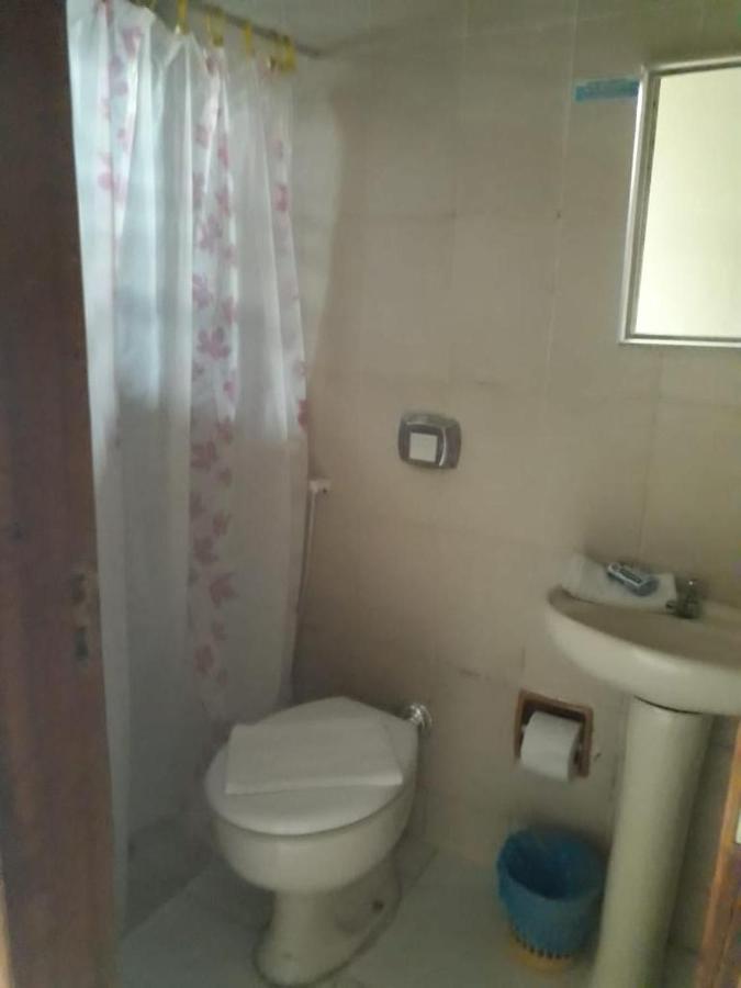 Balneário Camboriú Pousada Flor Amarela מראה חיצוני תמונה