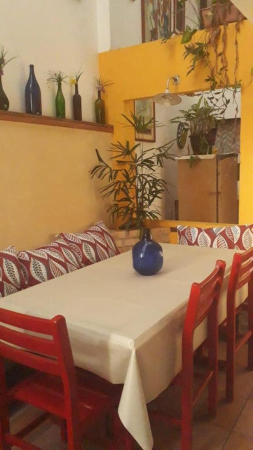 Balneário Camboriú Pousada Flor Amarela מראה חיצוני תמונה