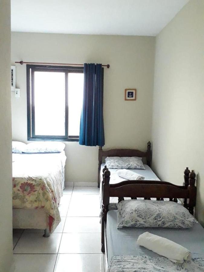 Balneário Camboriú Pousada Flor Amarela מראה חיצוני תמונה
