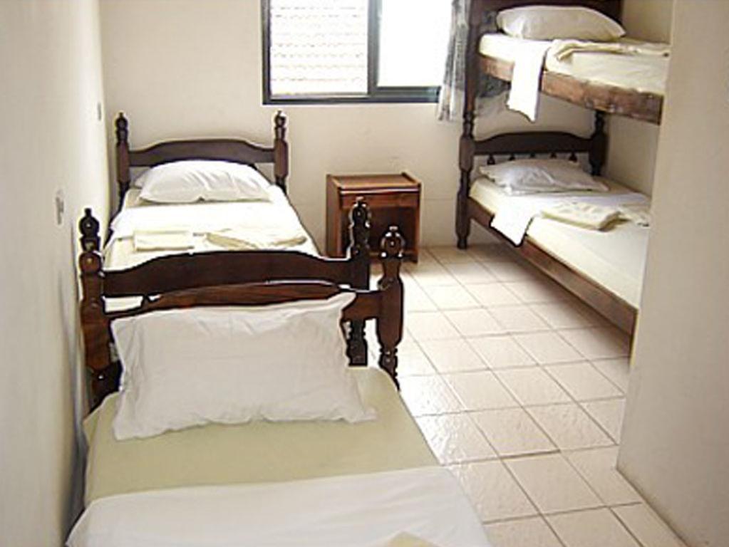 Balneário Camboriú Pousada Flor Amarela חדר תמונה
