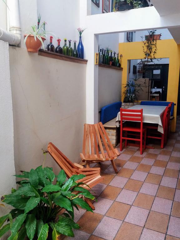 Balneário Camboriú Pousada Flor Amarela מראה חיצוני תמונה