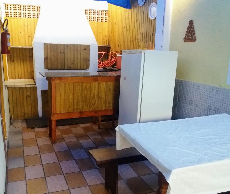 Balneário Camboriú Pousada Flor Amarela מראה חיצוני תמונה