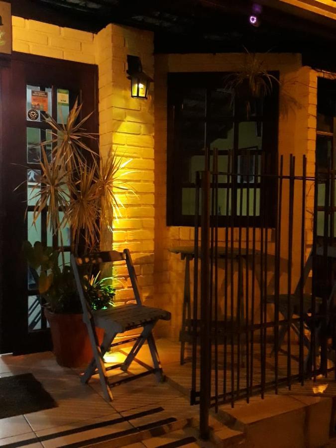 Balneário Camboriú Pousada Flor Amarela מראה חיצוני תמונה
