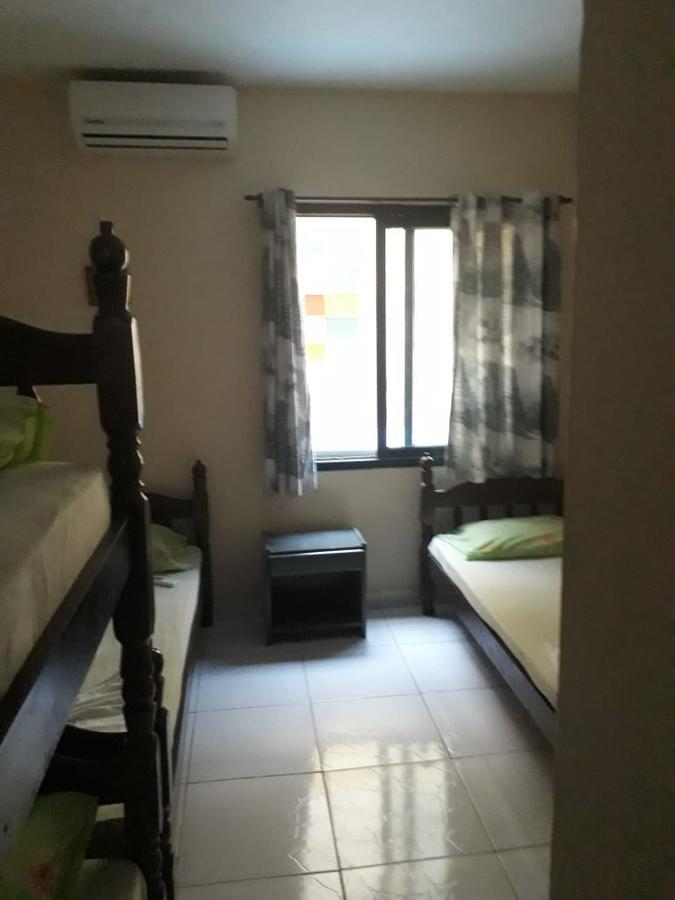Balneário Camboriú Pousada Flor Amarela מראה חיצוני תמונה