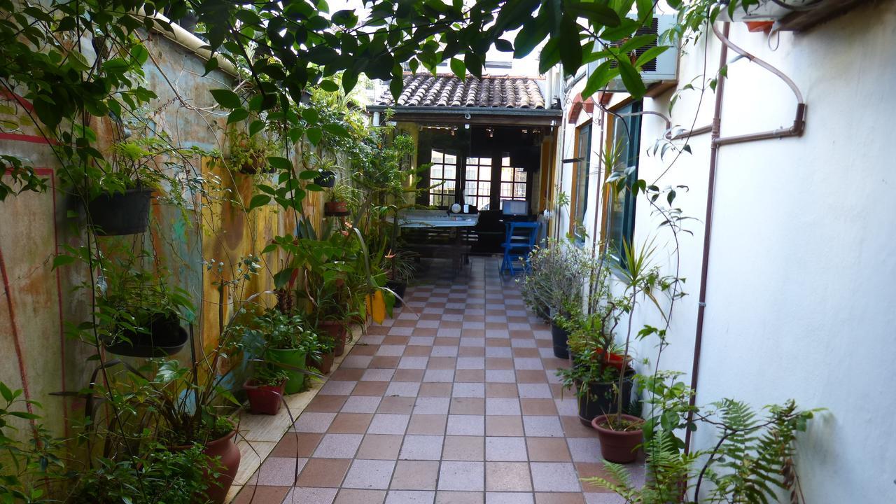 Balneário Camboriú Pousada Flor Amarela מראה חיצוני תמונה